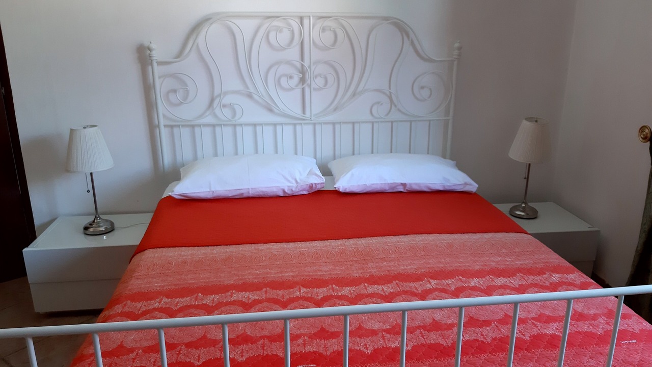 Photo of Bedroom in Epipoli