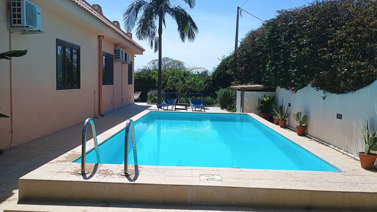 Photo of Outdoor in Epipoli