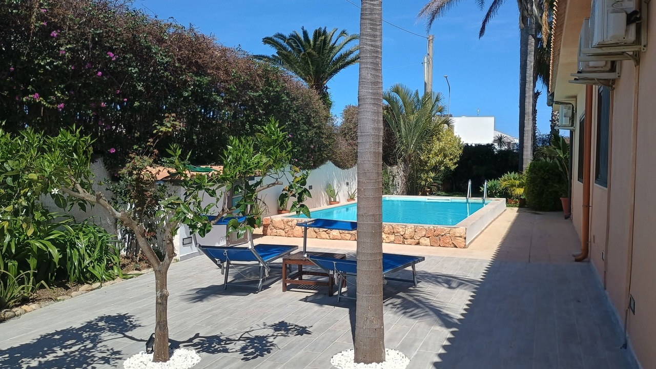 Photo of Outdoor in Epipoli