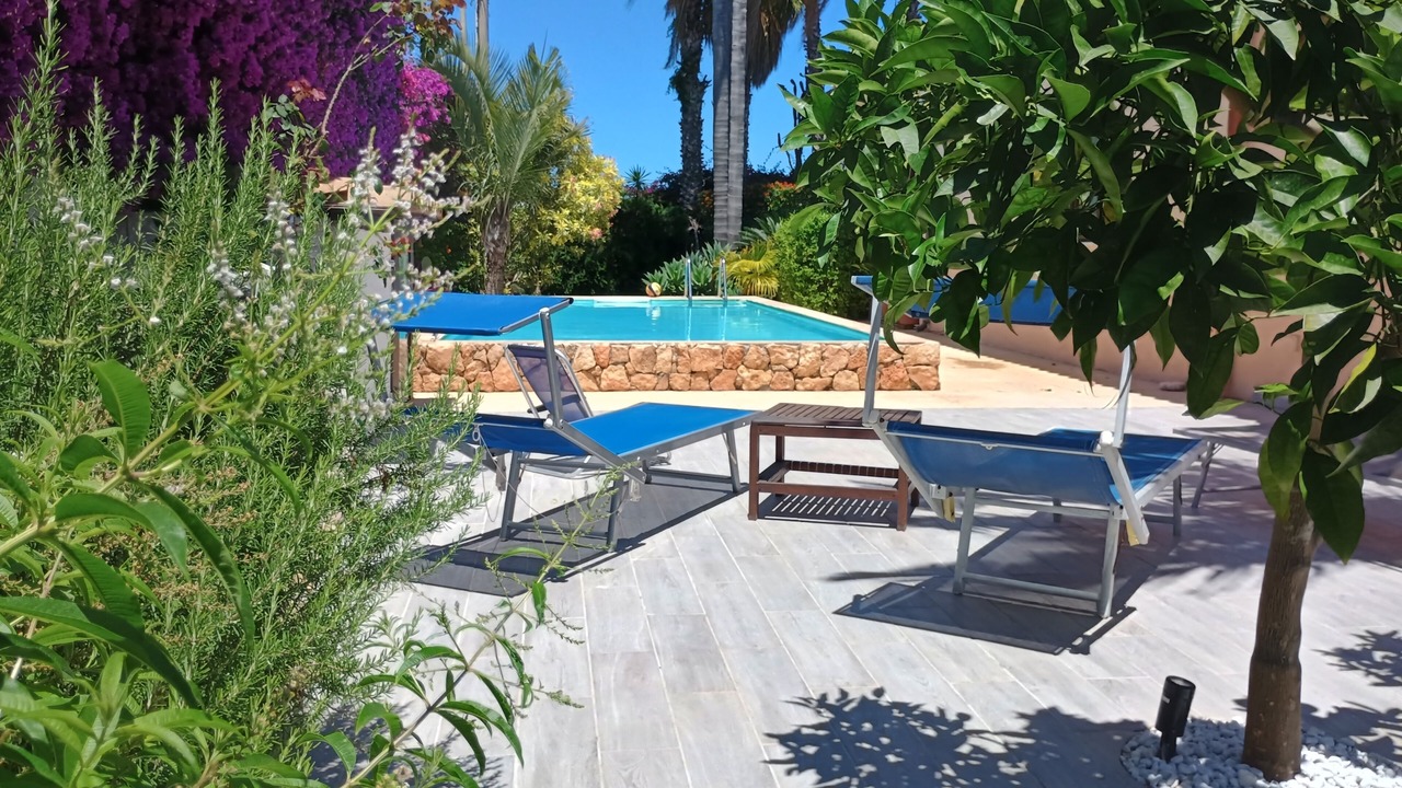 Photo of Outdoor in Epipoli