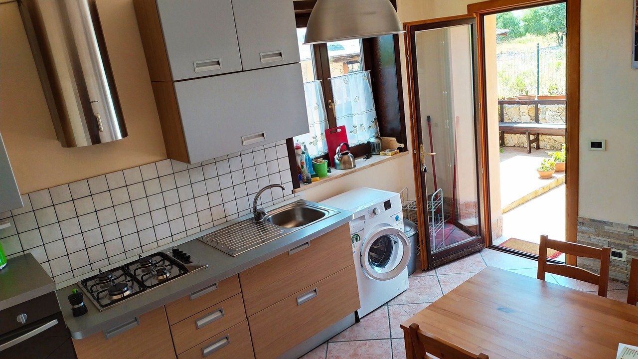 Photo of Kitchen in Epipoli