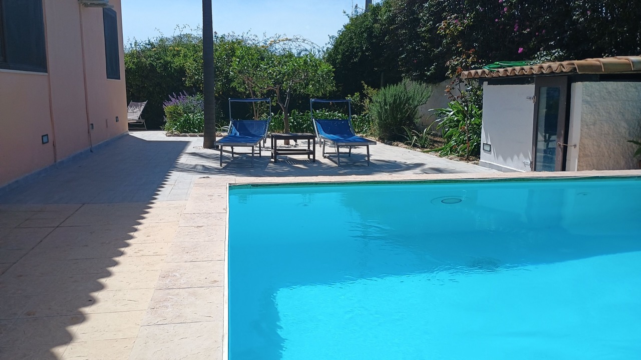 Photo of Outdoor in Epipoli
