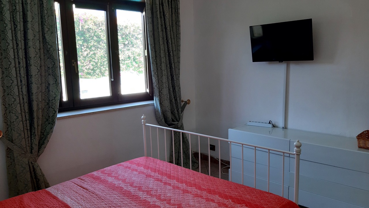 Photo of Bedroom in Epipoli