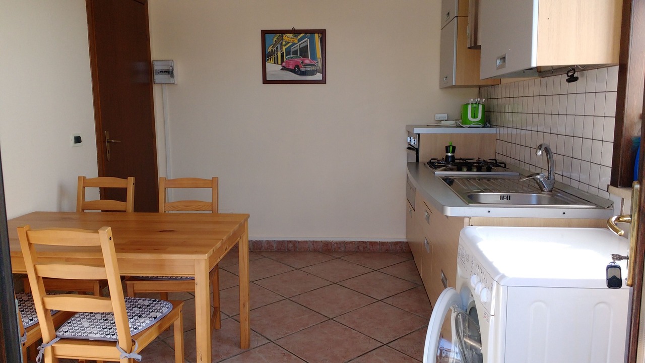 Photo of Kitchen in Epipoli