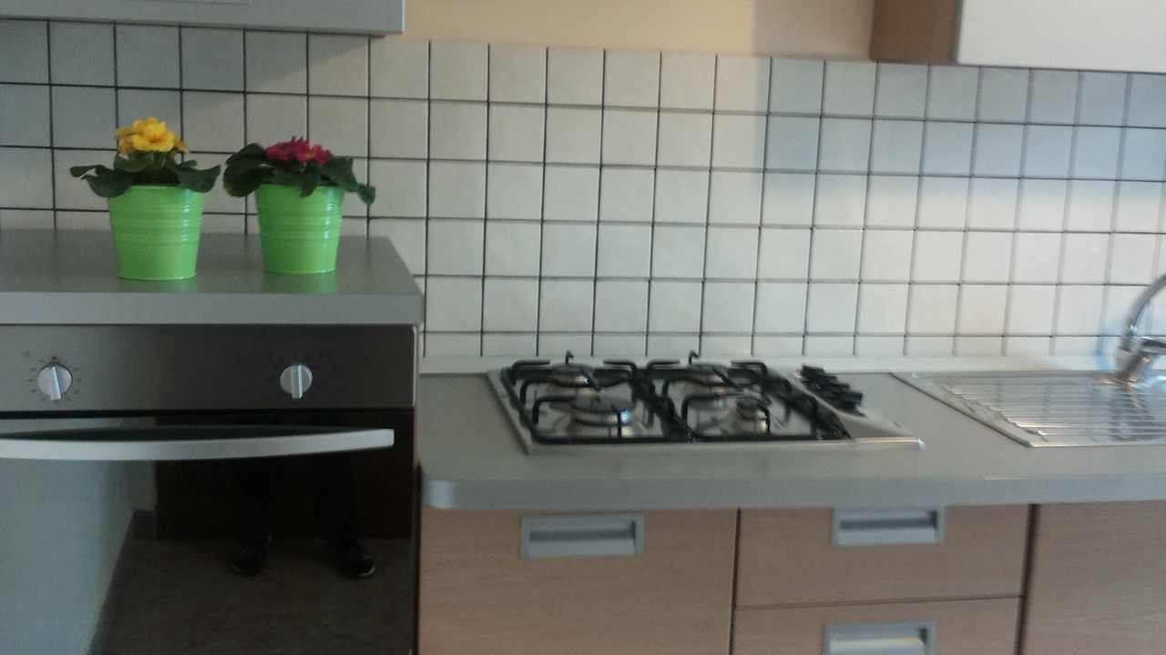 Photo of Kitchen in Epipoli