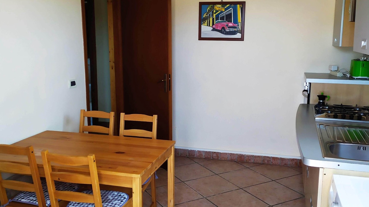 Photo of Kitchen in Epipoli