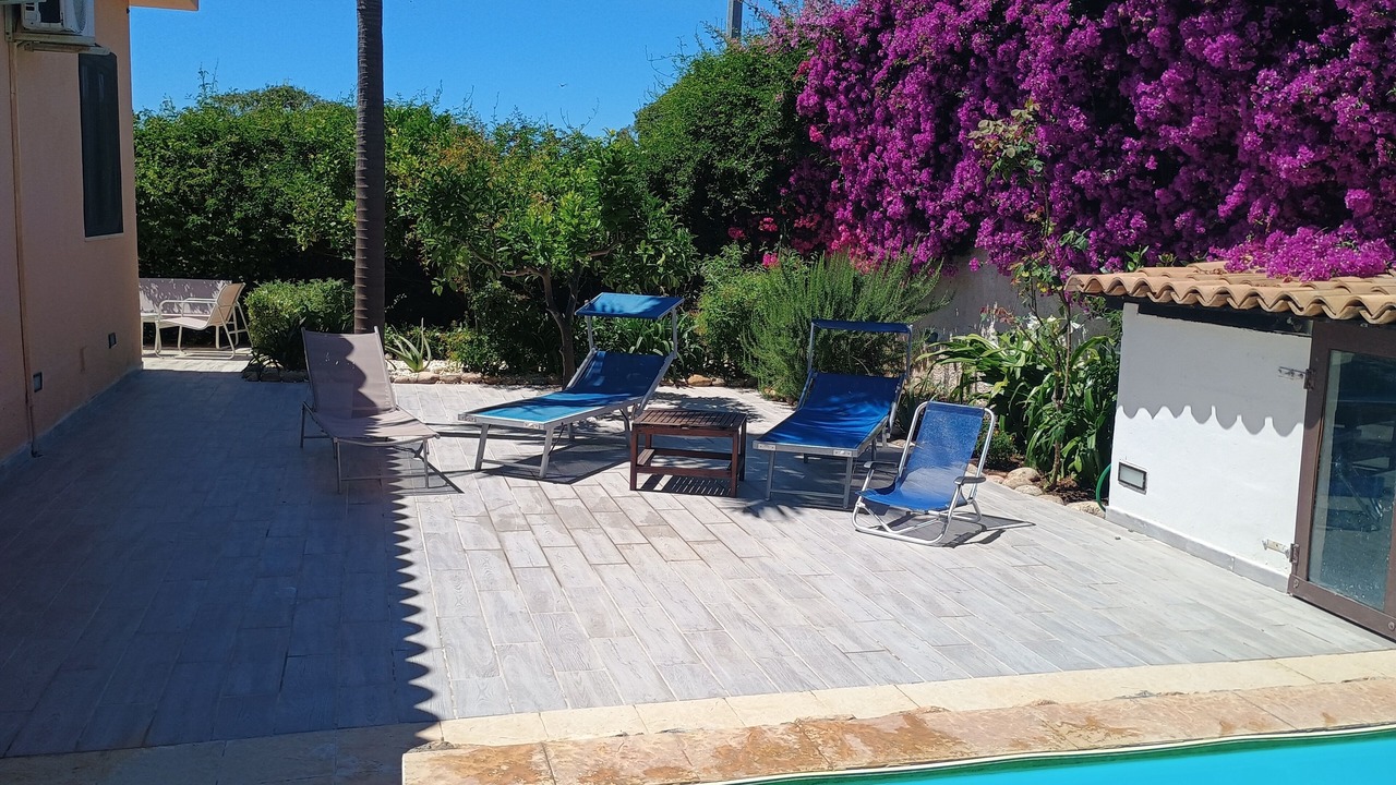 Photo of Outdoor in Epipoli