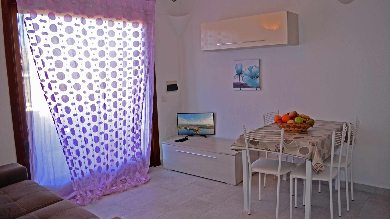 Photo of Livingroom in Porto Pozzo