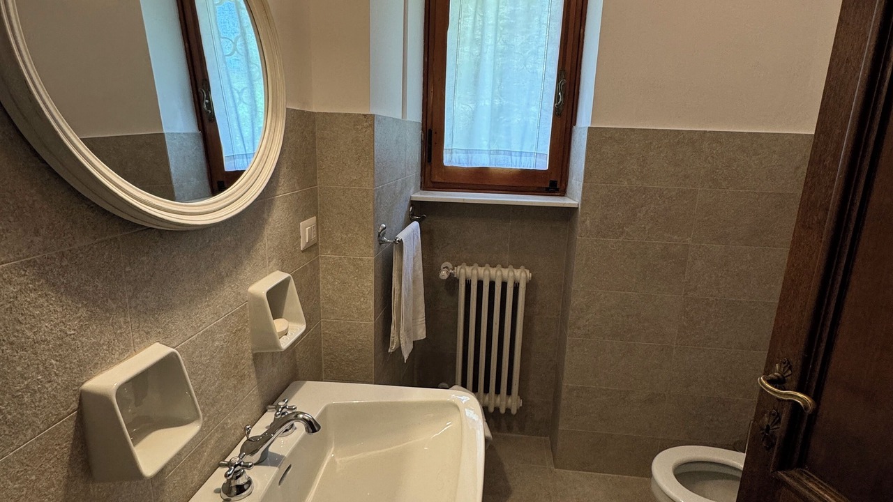 Photo of Bathroom in Gignese