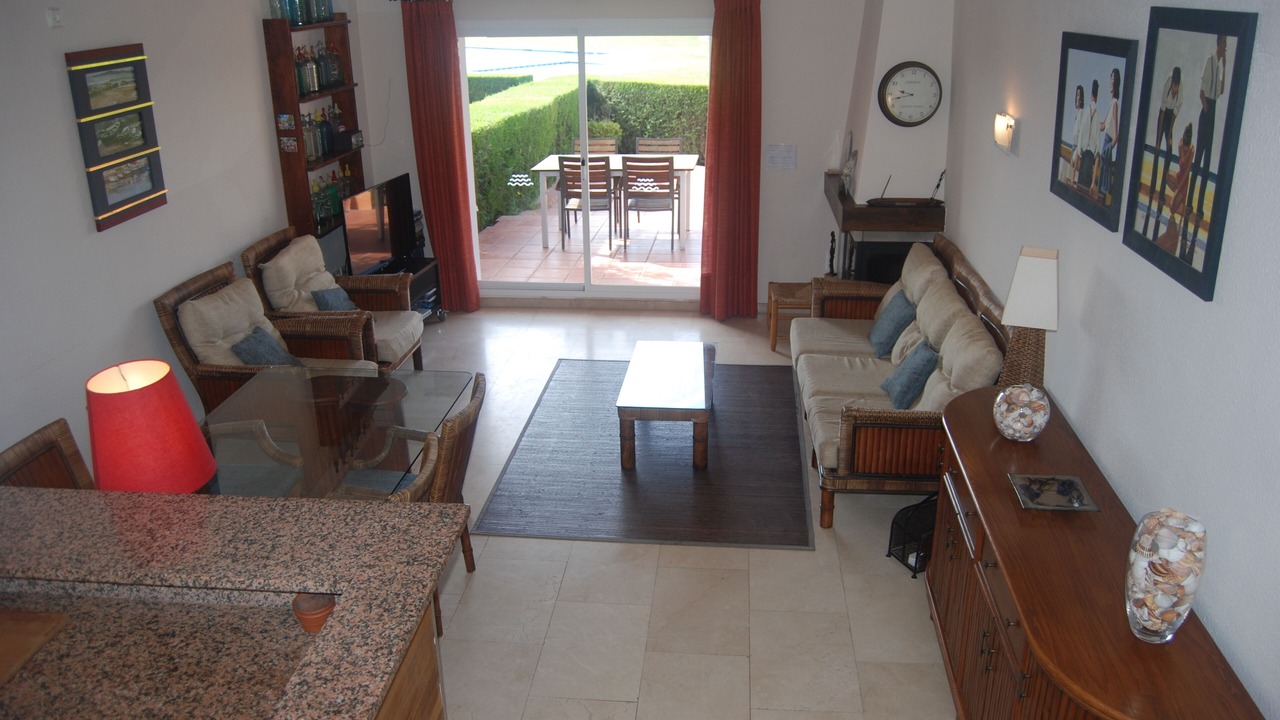 Photo of Livingroom in Torroella de Montgri