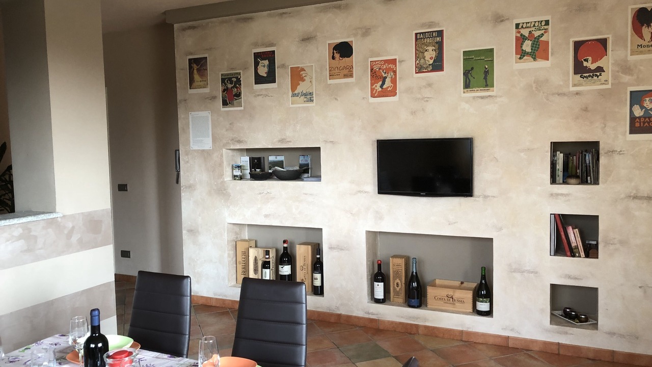 Photo of Others in Montaldo Scarampi