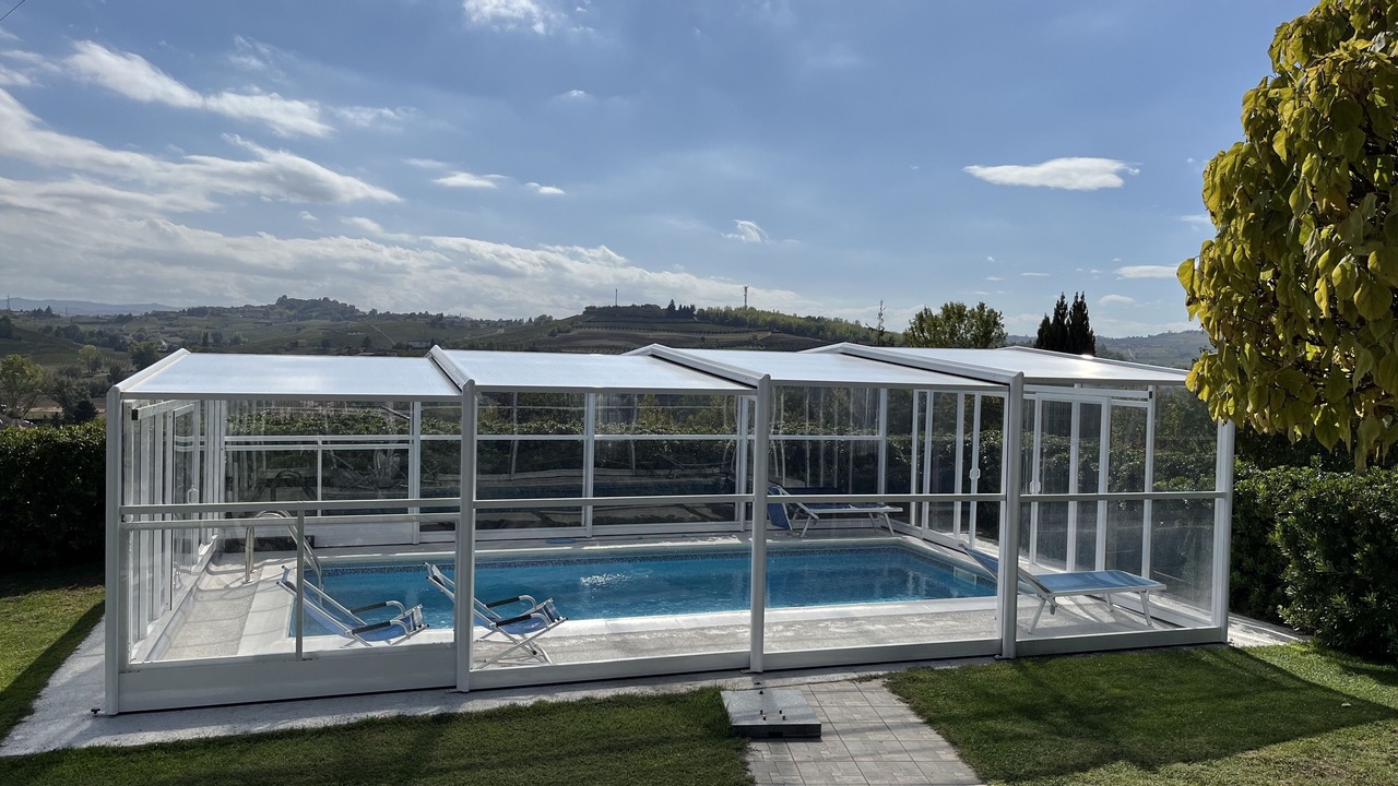 Photo of Outdoor in Montaldo Scarampi