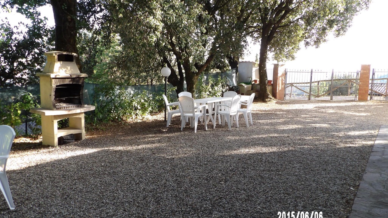 Photo of Outdoor in Chiusdino