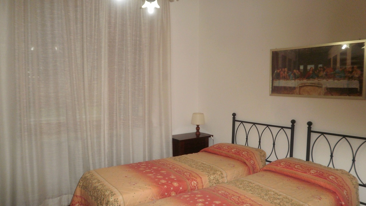 Photo of Bedroom in Chiusdino