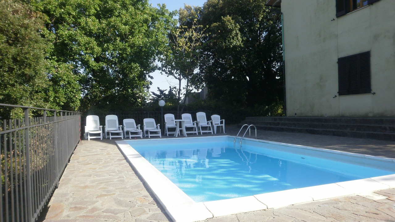 Photo of Outdoor in Chiusdino