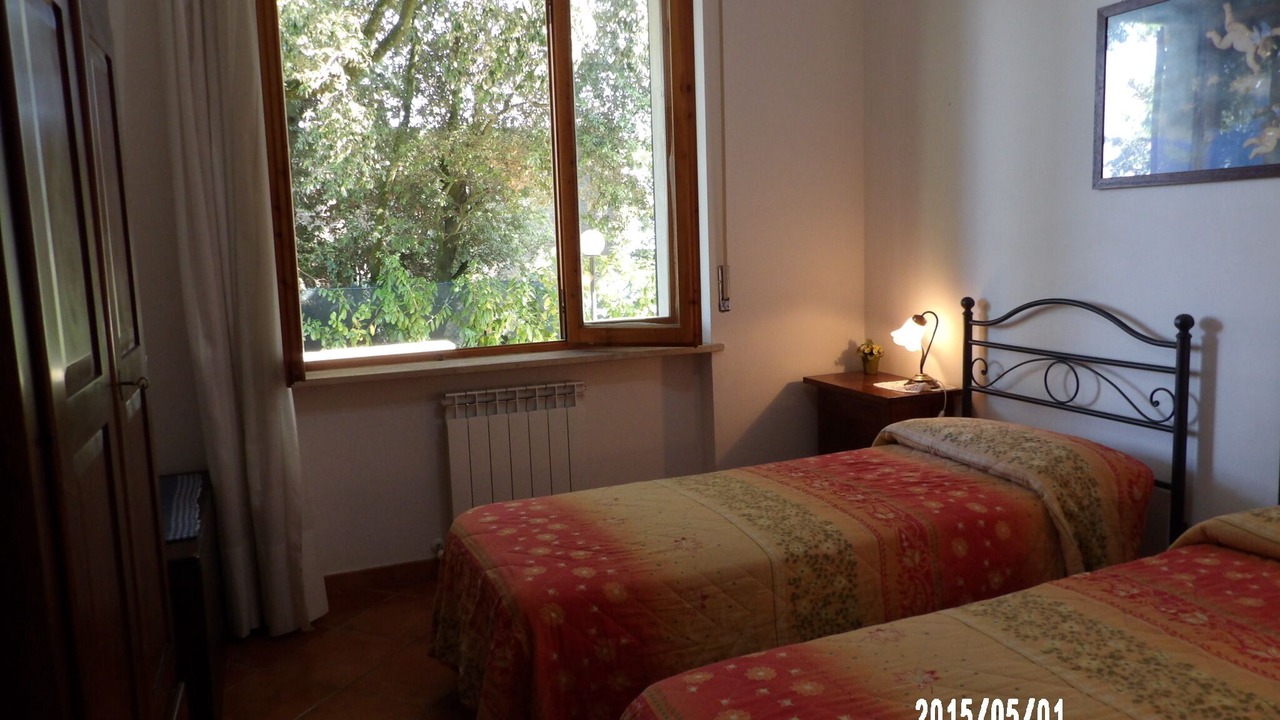 Photo of Bedroom in Chiusdino