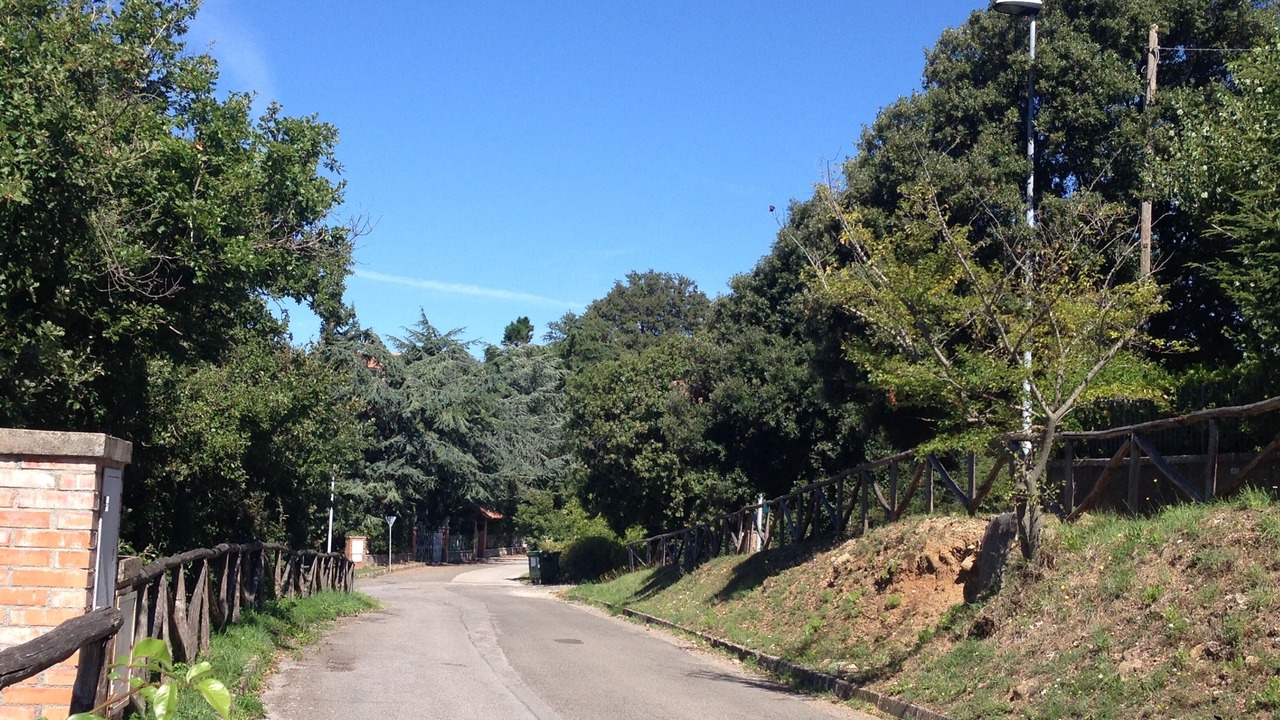 Photo of Outdoor in Chiusdino