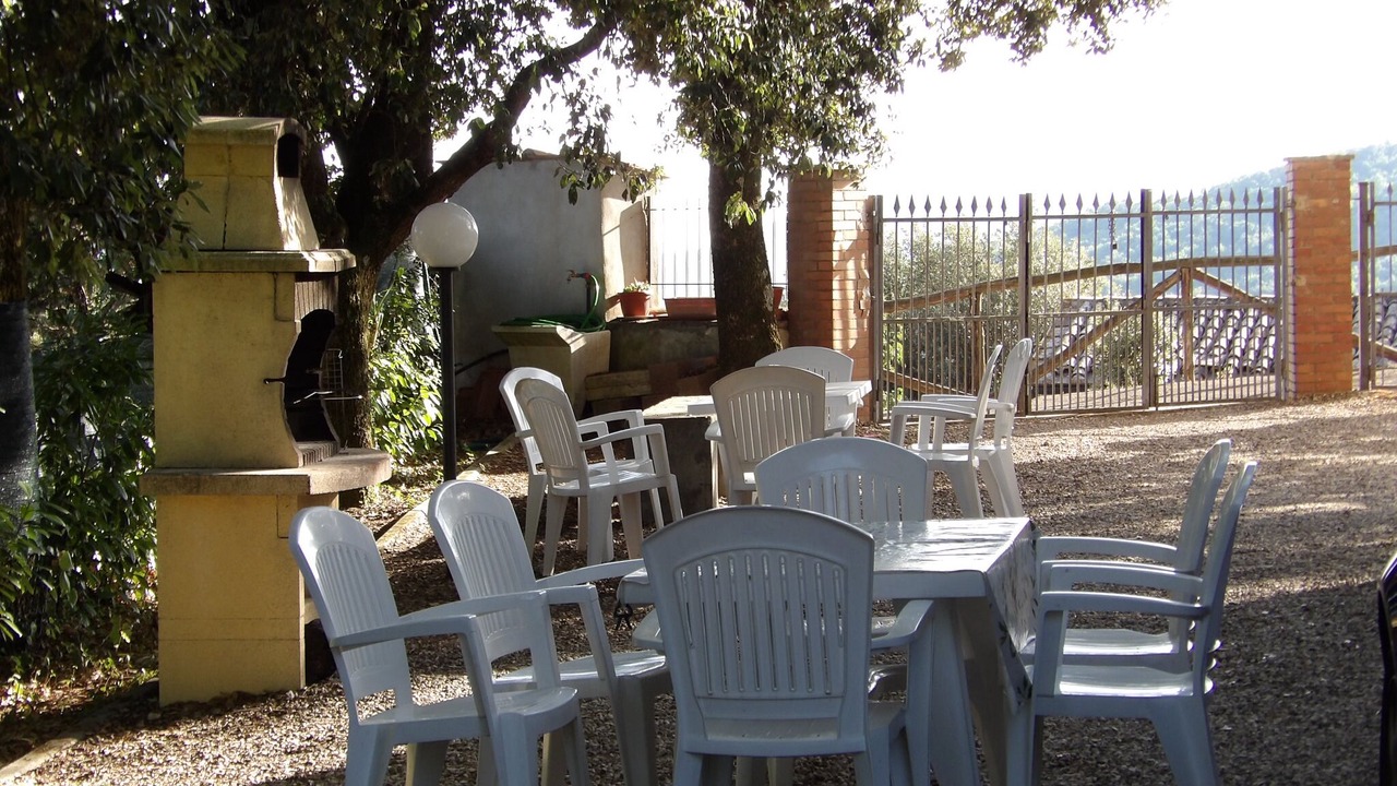 Photo of Outdoor in Chiusdino