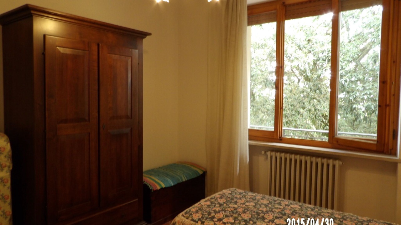 Photo of Bedroom in Chiusdino