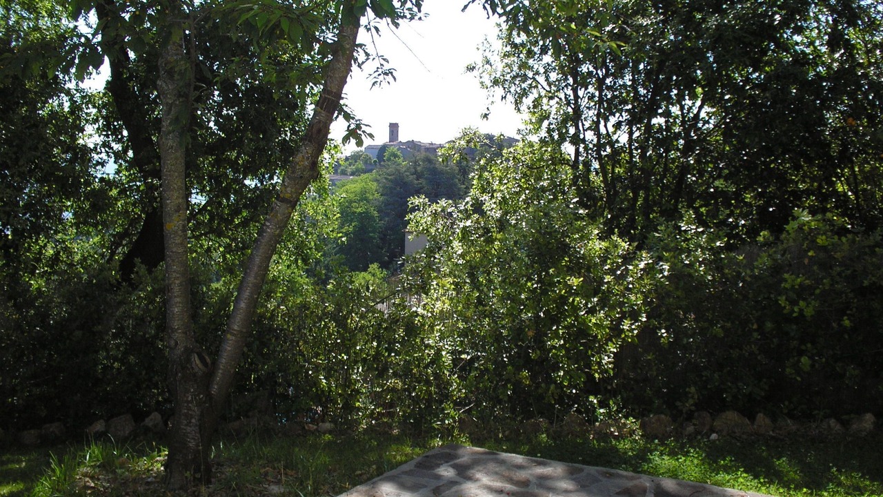 Photo of Outdoor in Chiusdino