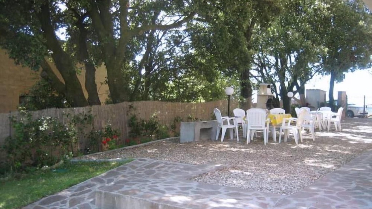 Photo of Outdoor in Chiusdino