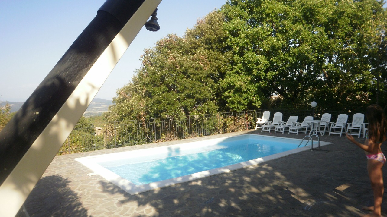 Photo of Outdoor in Chiusdino