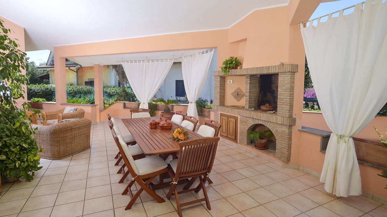 Photo of Outdoor in Ladispoli