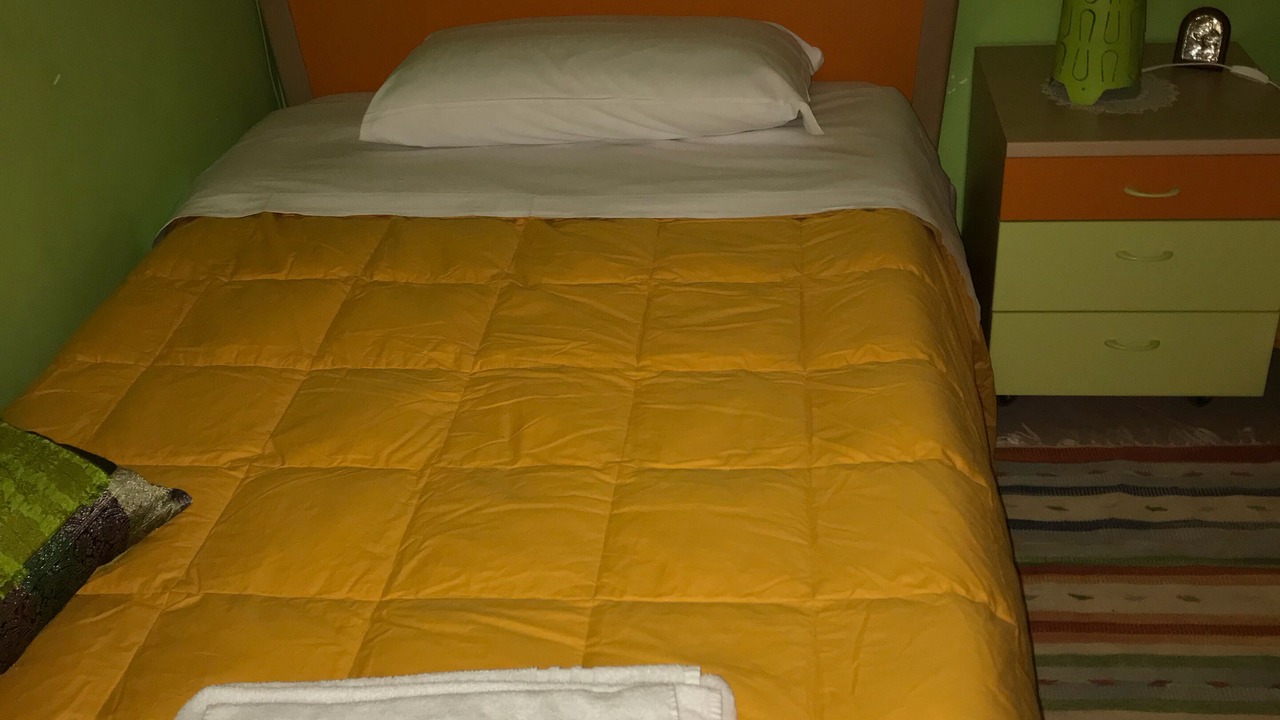 Photo of Bedroom in Ladispoli