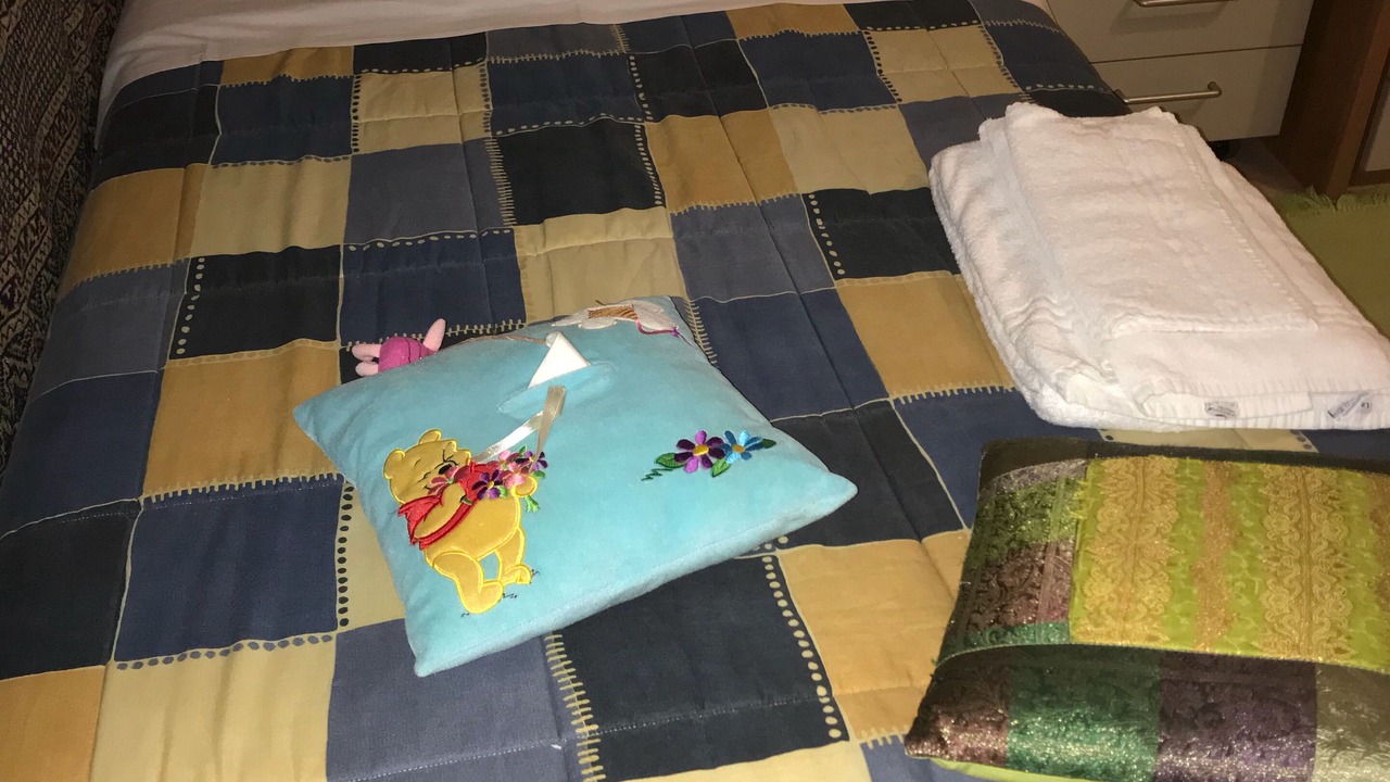 Photo of Bedroom in Ladispoli