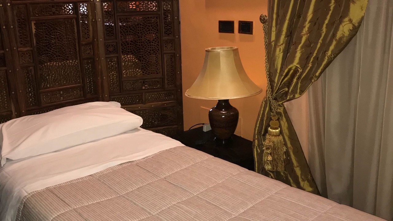 Photo of Bedroom in Ladispoli