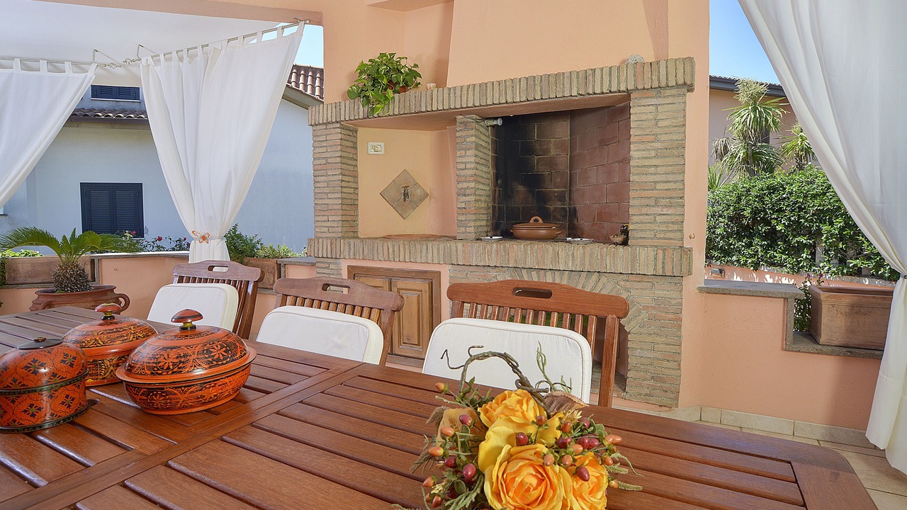 Photo of Outdoor in Ladispoli