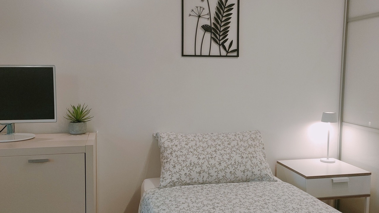 Photo of Bedroom in Roiano-Gretta-Barcola-Cologna-Scorcola