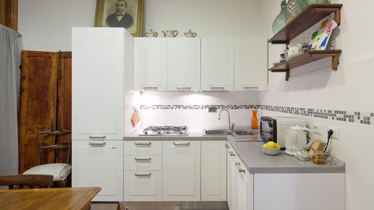 Photo of Kitchen in Vernazza