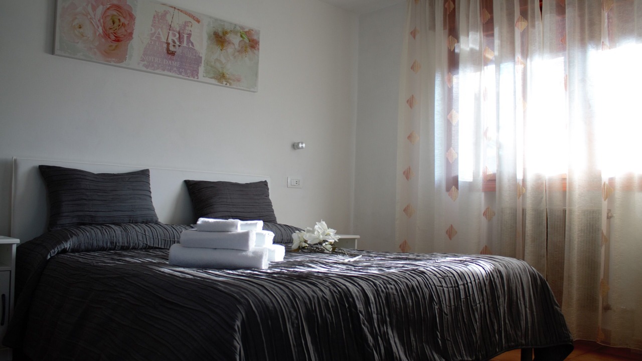 Photo of Bedroom in Pagnano