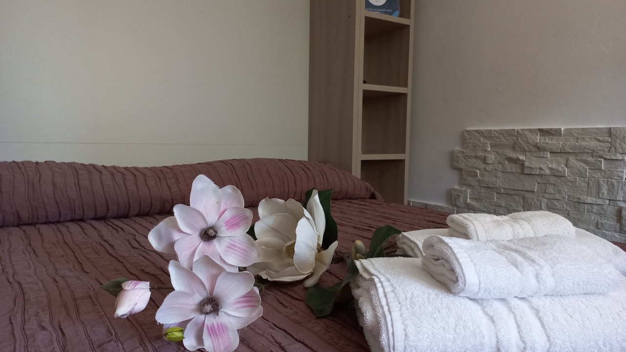 Photo of Bedroom in Pagnano