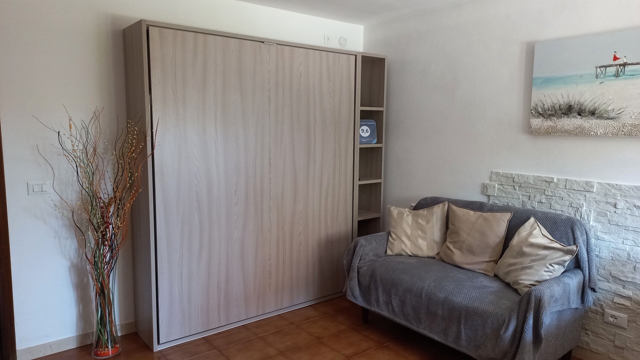 Photo of Livingroom in Pagnano