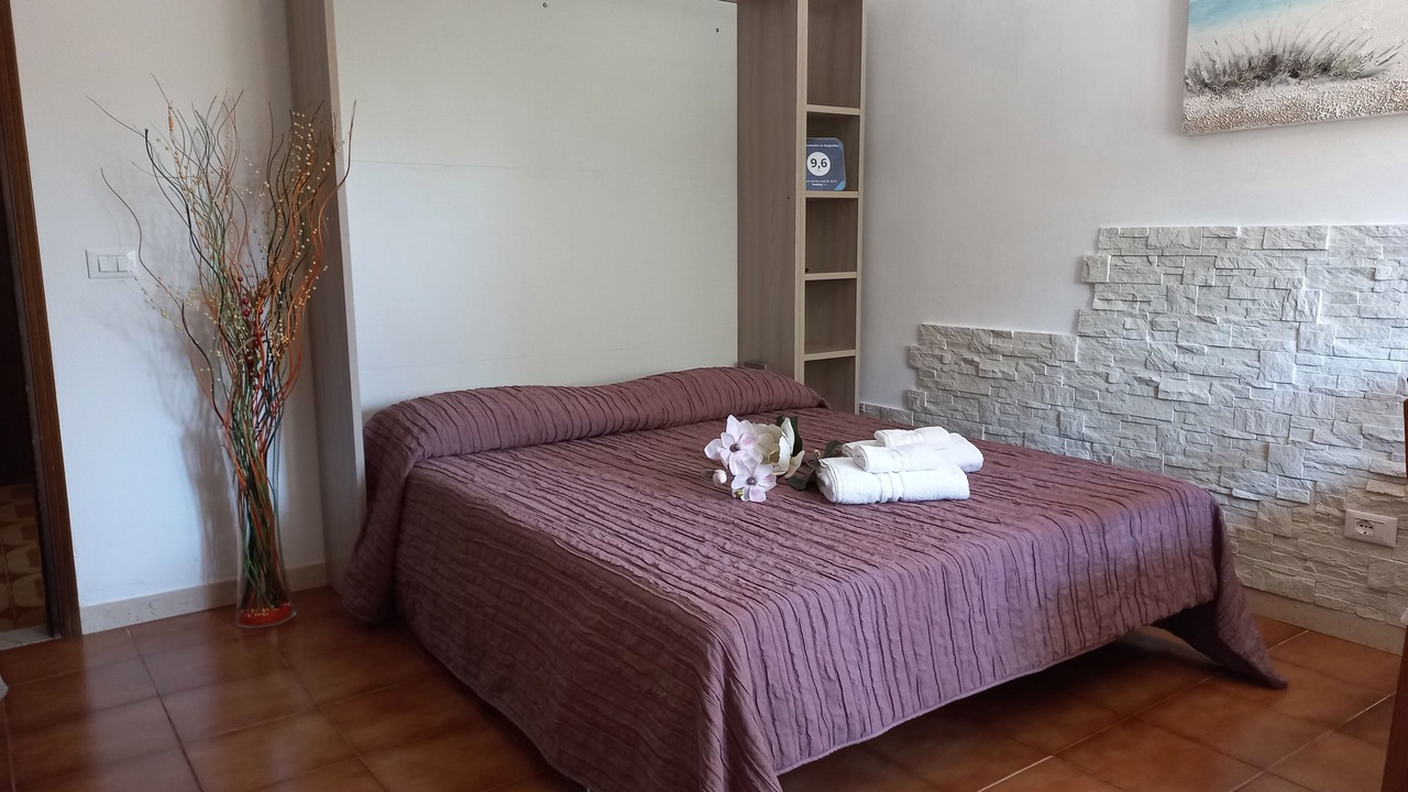 Photo of Bedroom in Pagnano