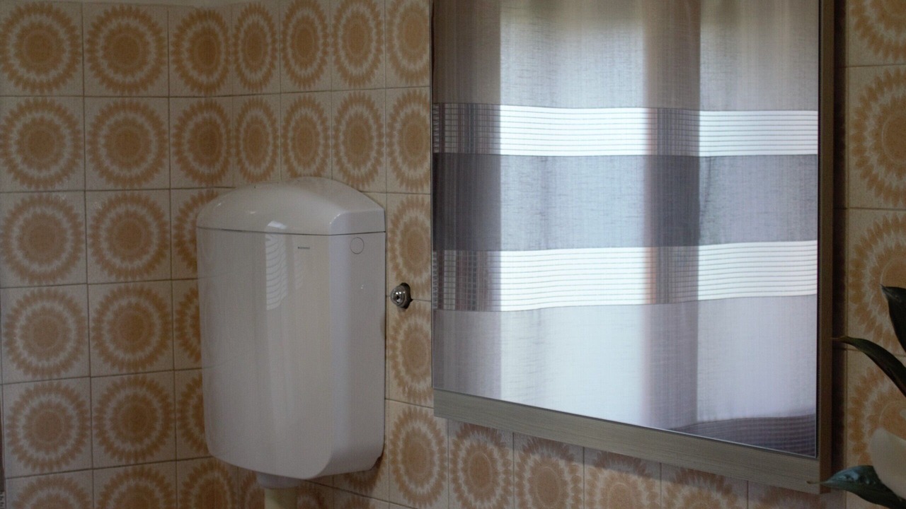 Photo of Bathroom in Pagnano