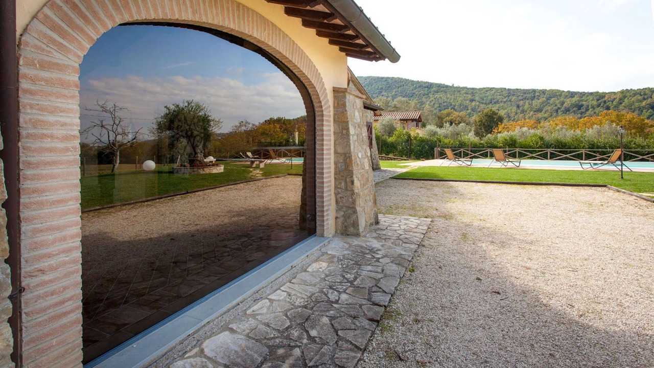 Photo of Outdoor in Gaglietole