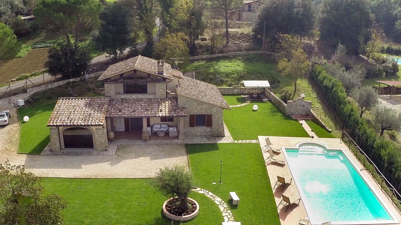 Photo of Outdoor in Gaglietole