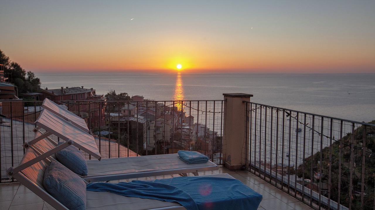 Photo of Outdoor in Manarola