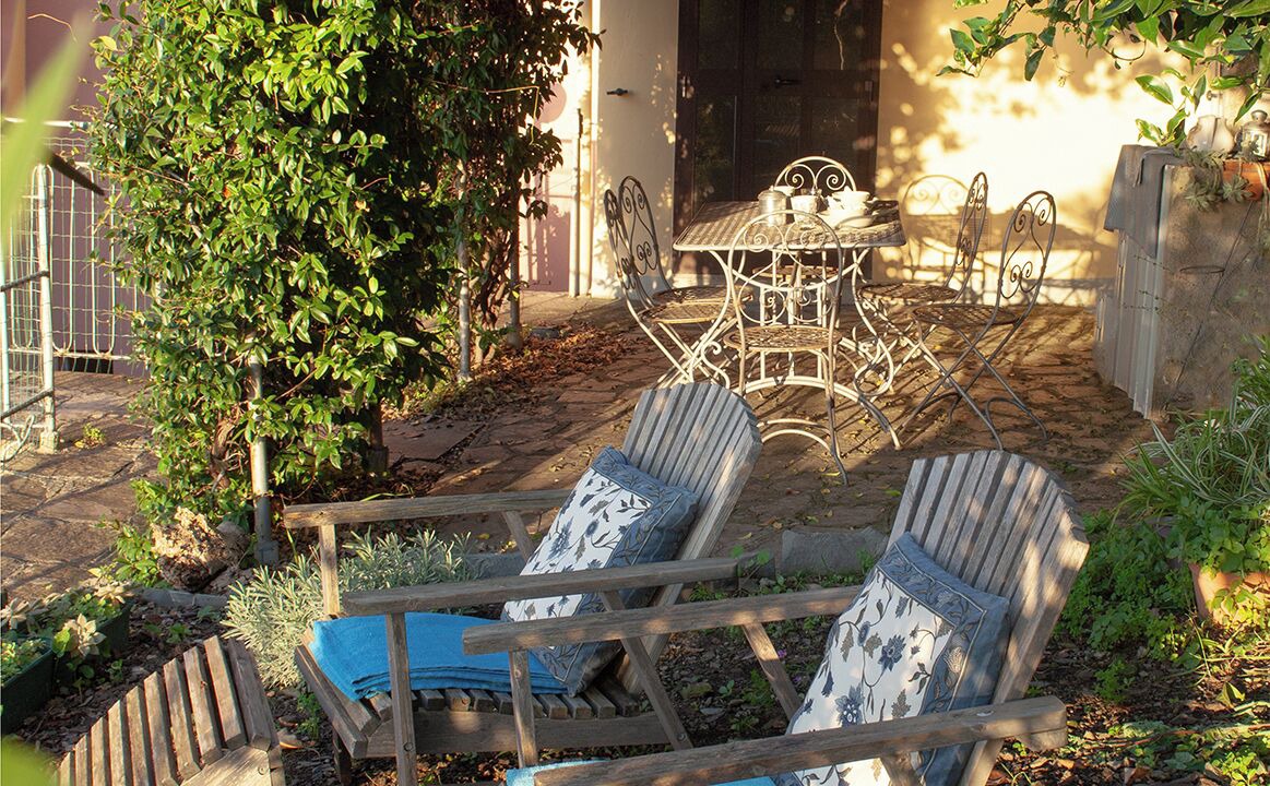 Photo of Patio Balcony in Manarola