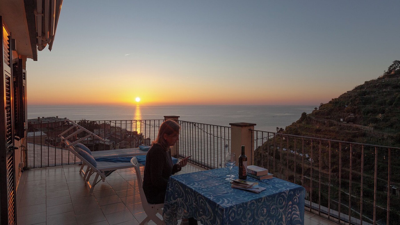 Photo of Outdoor in Manarola