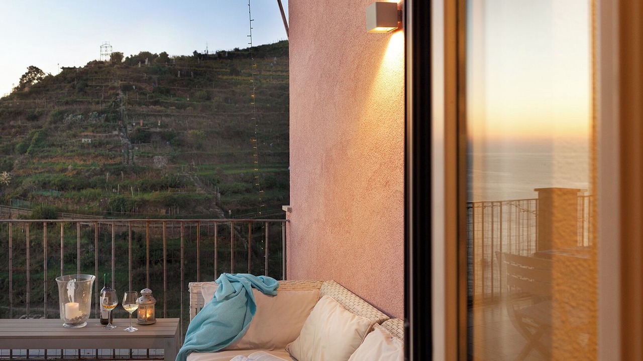 Photo of Others in Manarola
