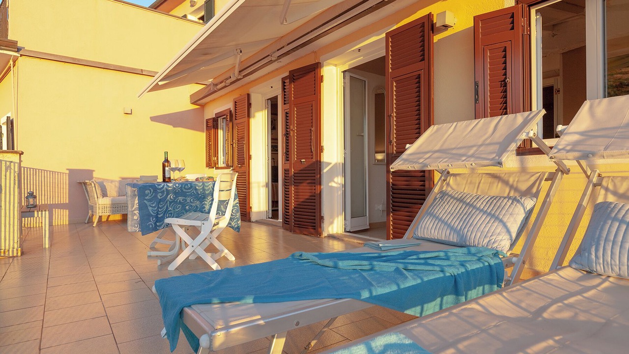Photo of Outdoor in Manarola