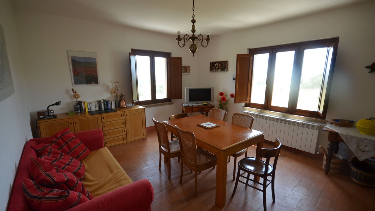 Photo of Livingroom in Fratta Todina