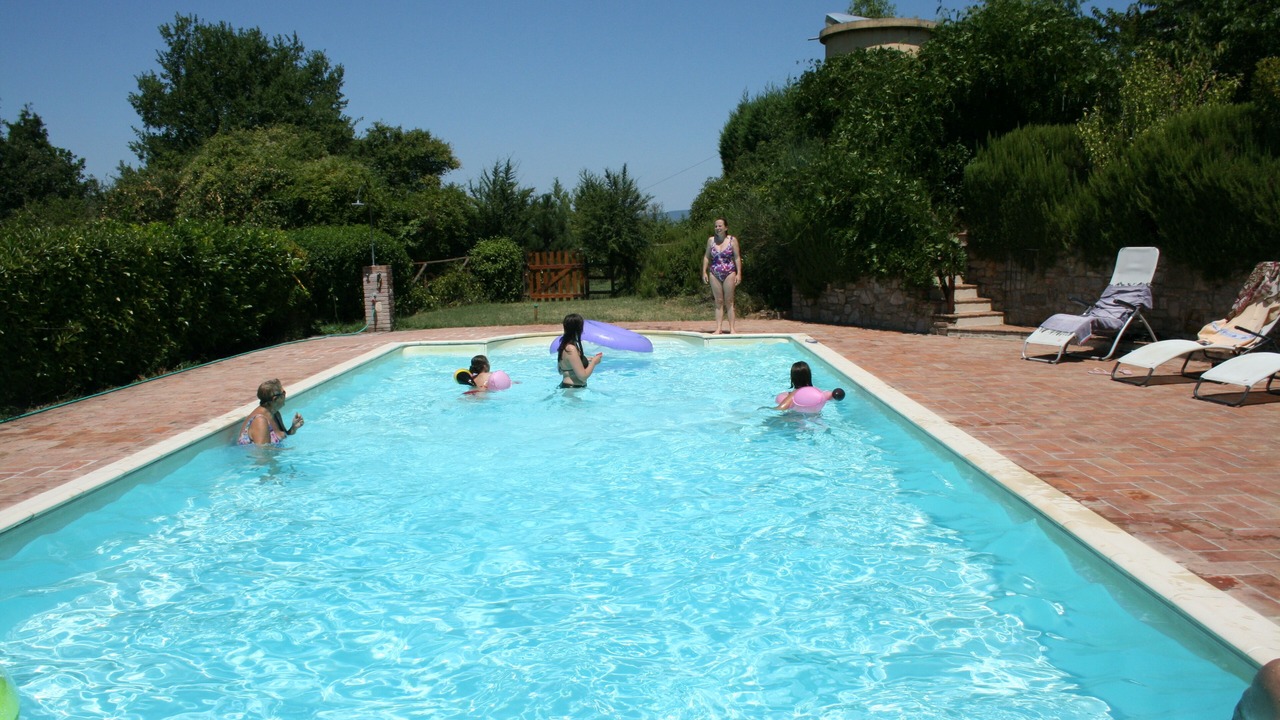 Photo of Outdoor in Fratta Todina