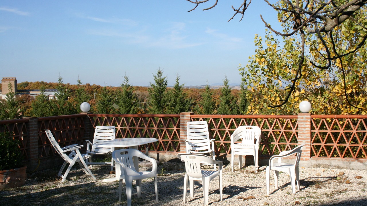 Photo of Patio Balcony in Fratta Todina