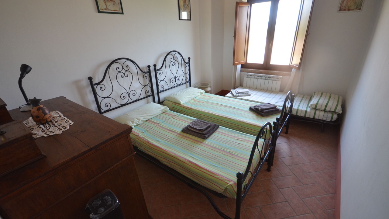 Photo of Bedroom in Fratta Todina