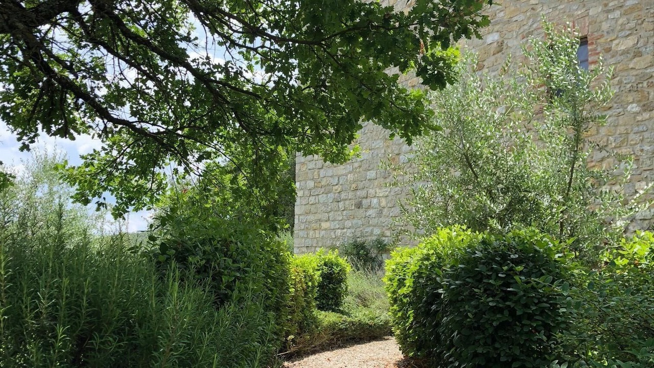 Photo of Others in Castelnuovo Berardenga